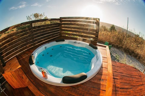 Pedra Azul Chalet