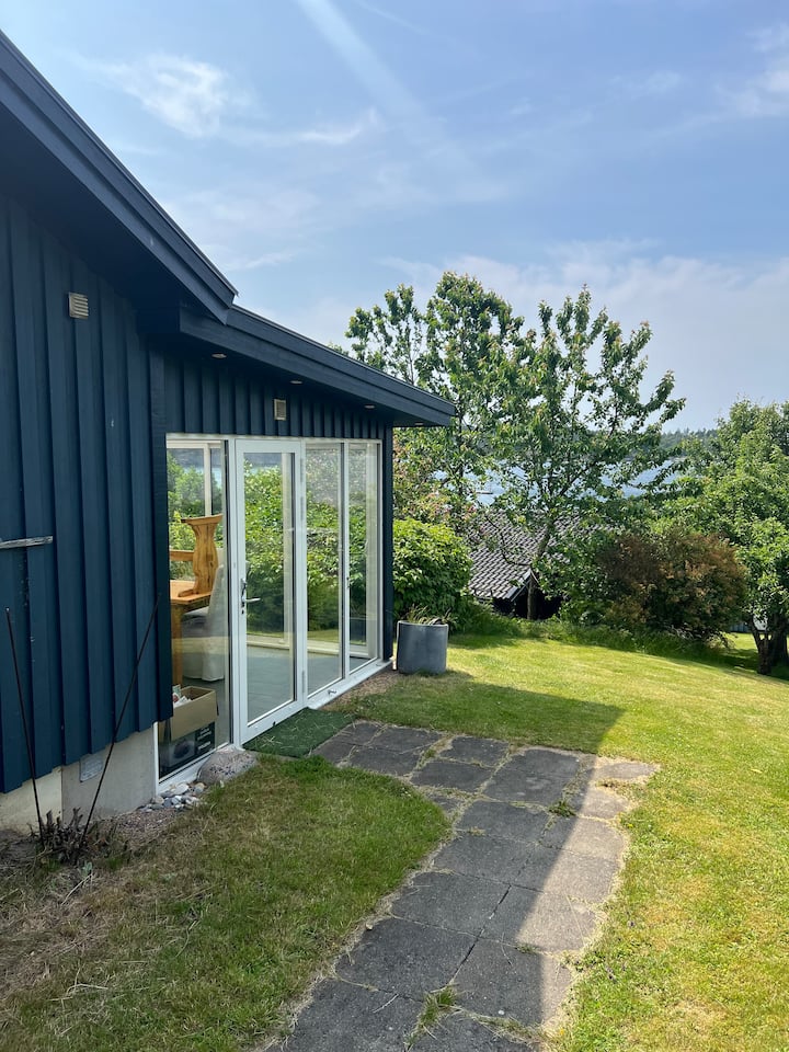 Hus 50m Till Strand - Orust