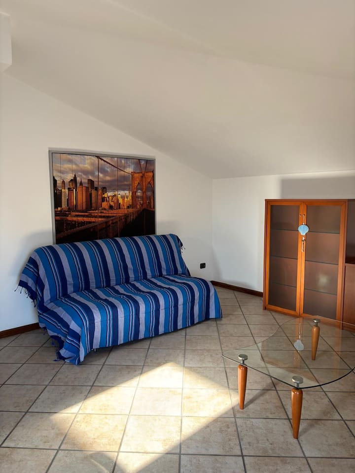Nico's Apartment - Sirmione