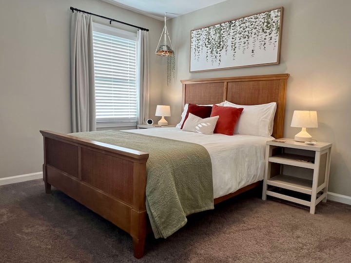 غرفة النوم 2