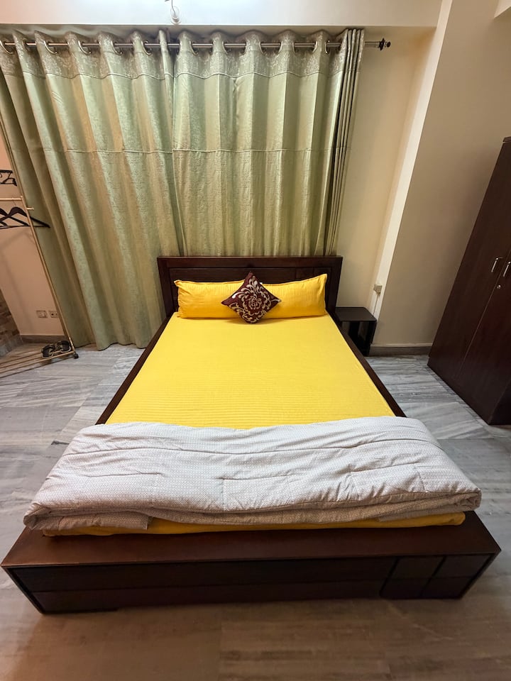 Спална соба 1