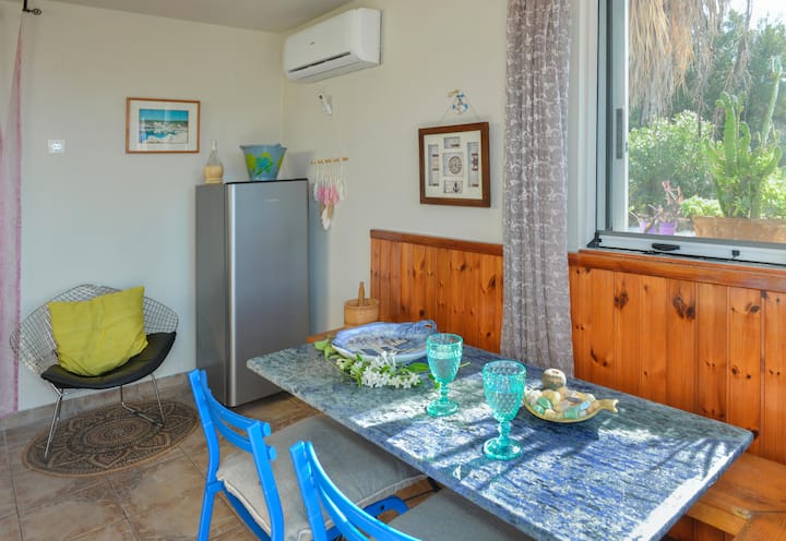 Sea View Studio Apartment 2/2 - Cephalonia