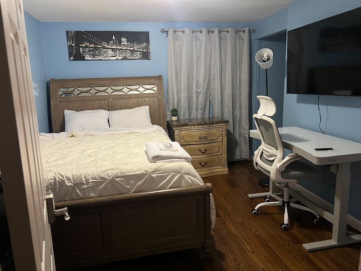 منطقة المعيشة