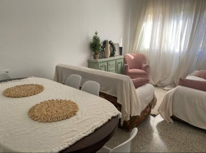 Alegre Alojamiento Excelentes Vistas - Mura