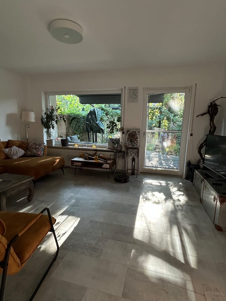 พื้นที่อยู่อาศัย