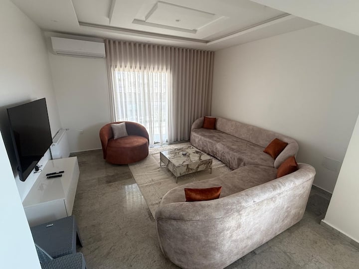 Appartement El Hawa - Mahdia