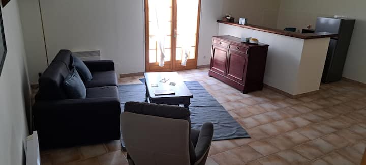Le Calme, Le Charme Et Le Confort En Pleine Nature - Pacy-sur-Eure