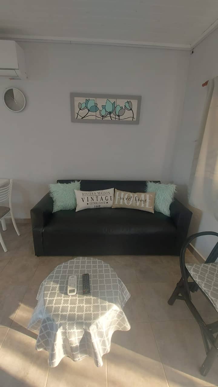 Alojamiento La Lidia/casa Quinta + Pileta Privada - Concepción del Uruguay