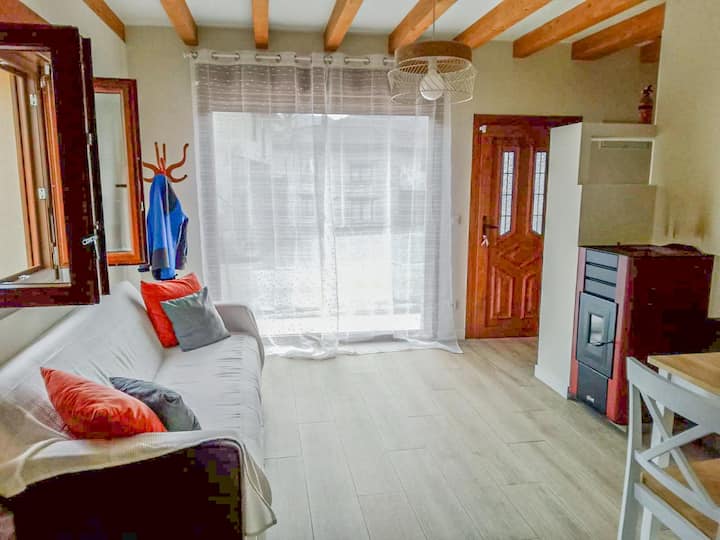Casa En El Corazón De Asturias - Asturias