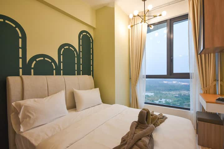 Спална соба 3