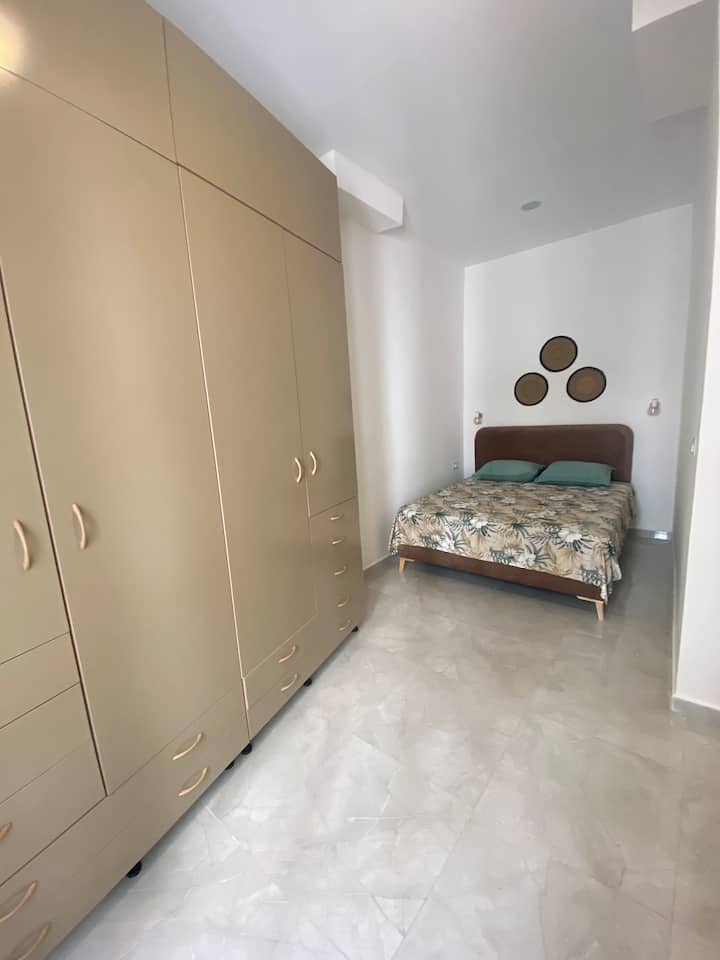 ห้องนอน