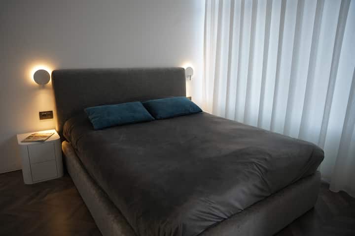 საძინებელი