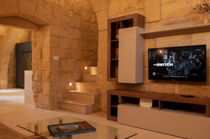 Perlina Farmhouse - Malta