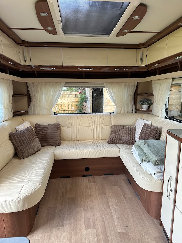 Quiet Peaceful Glamping - Roscommon