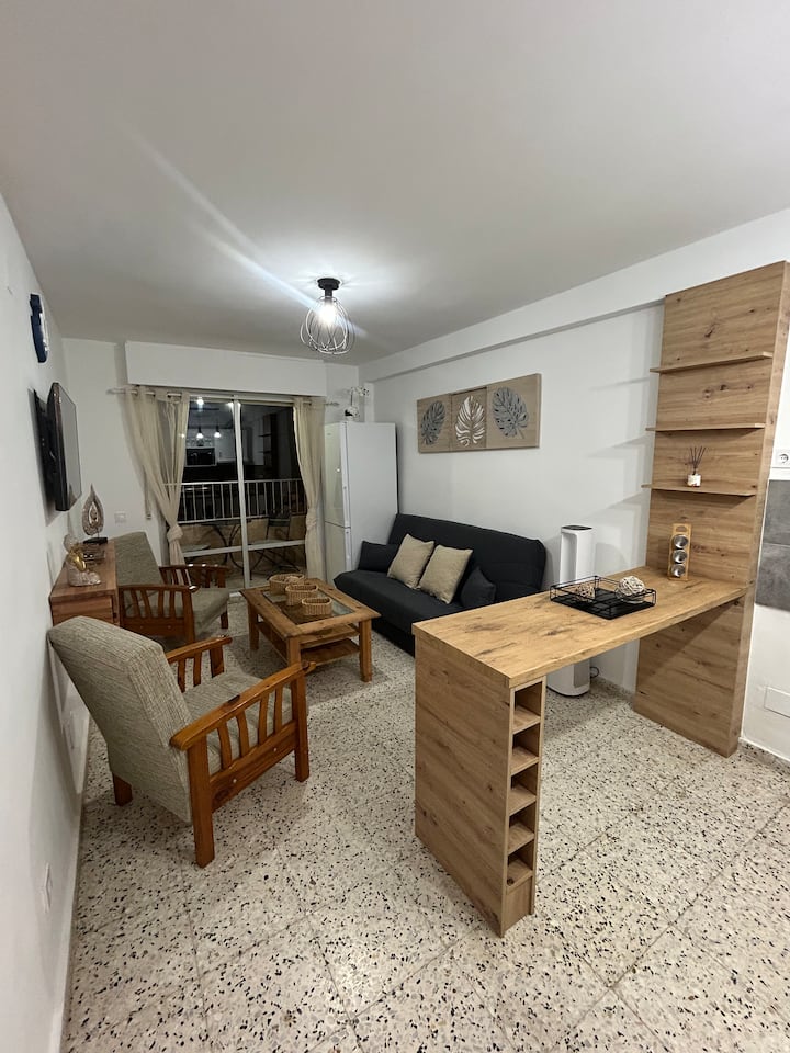 Apartamento Guardamar - Guardamar del Segura