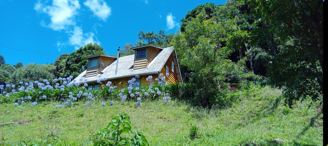 Guest favorite listing in Canela
