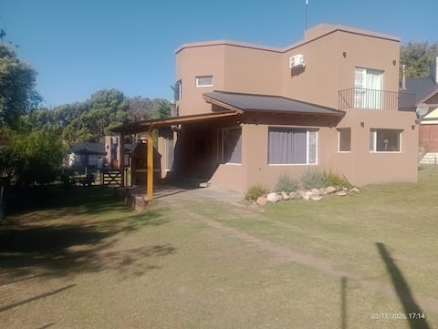 Sauce Villa Ventana
