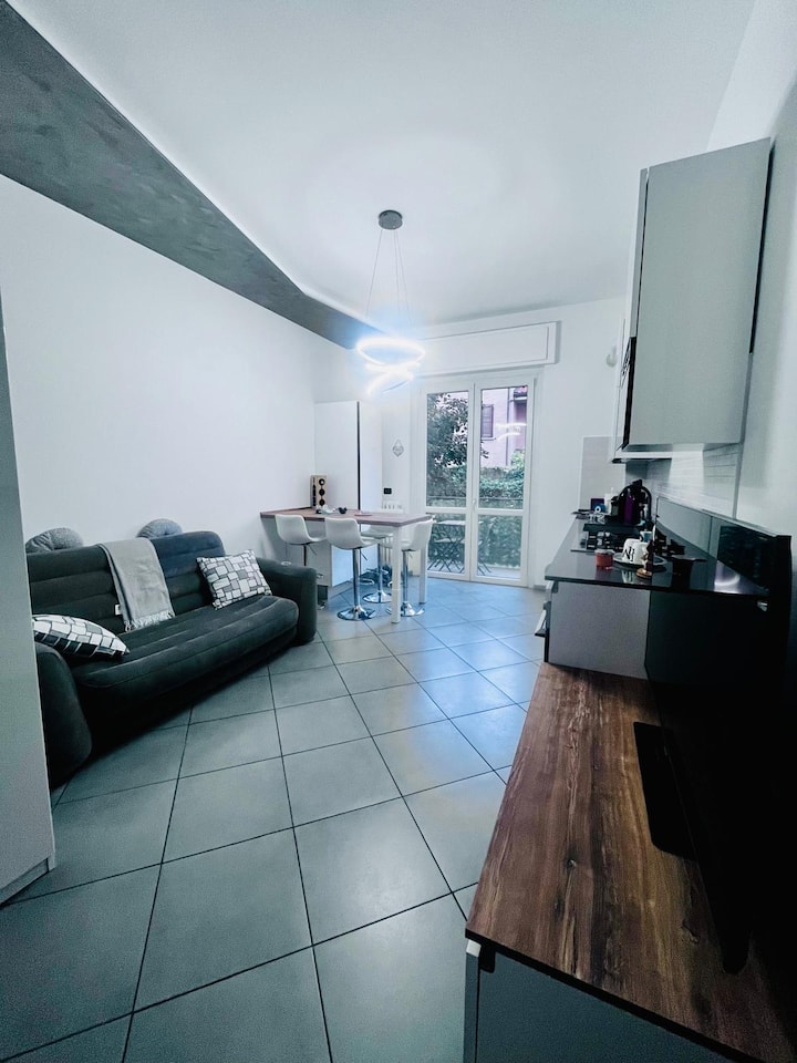 Всекидневна