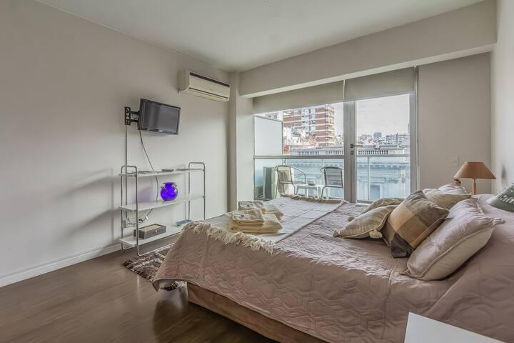 Stafforini Real Estate managed Airbnb listing 2