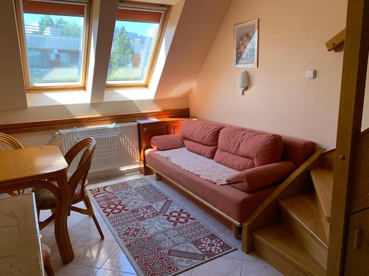 Lakeside Apartman Hévíz - Hévíz