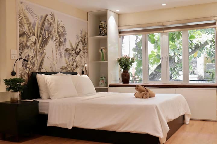 საძინებელი 1