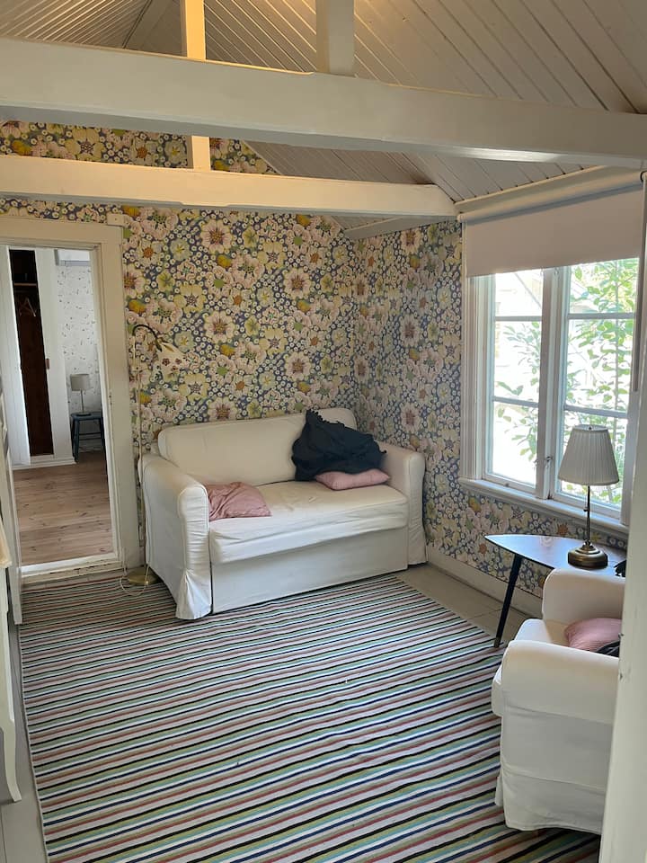 Gästhus Villa Solhem - Ljungskile