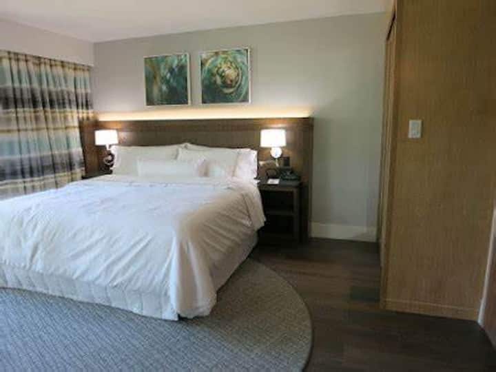 3 Westin St. John Sunset Bay Villas Resort & Spa - Saint Thomas