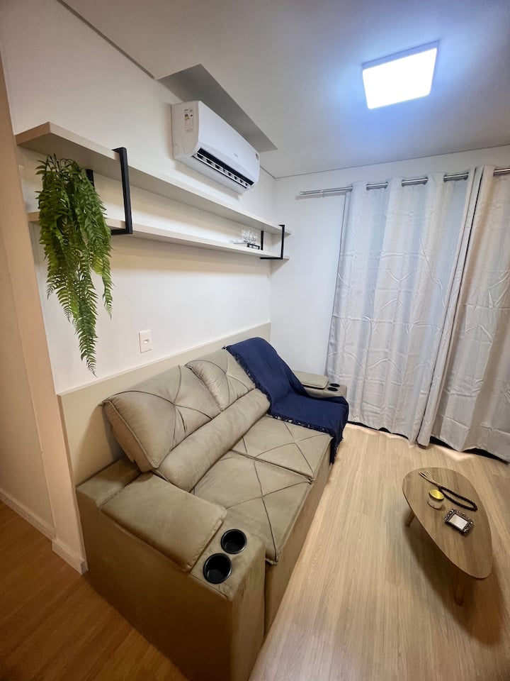 Всекидневна