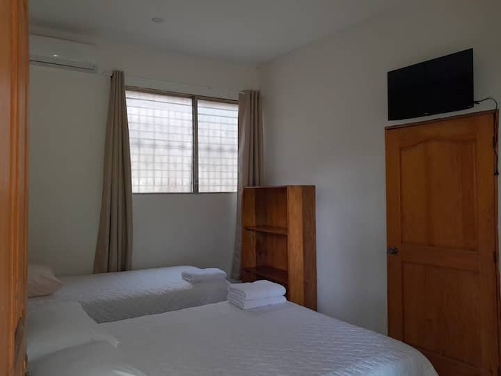 საძინებელი 2