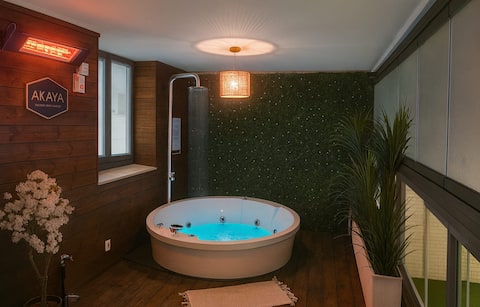 AKAYA Luxury Apartment Achzib