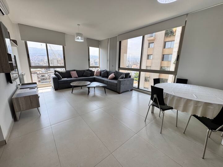 Home To Stay - 1395 - Beirut