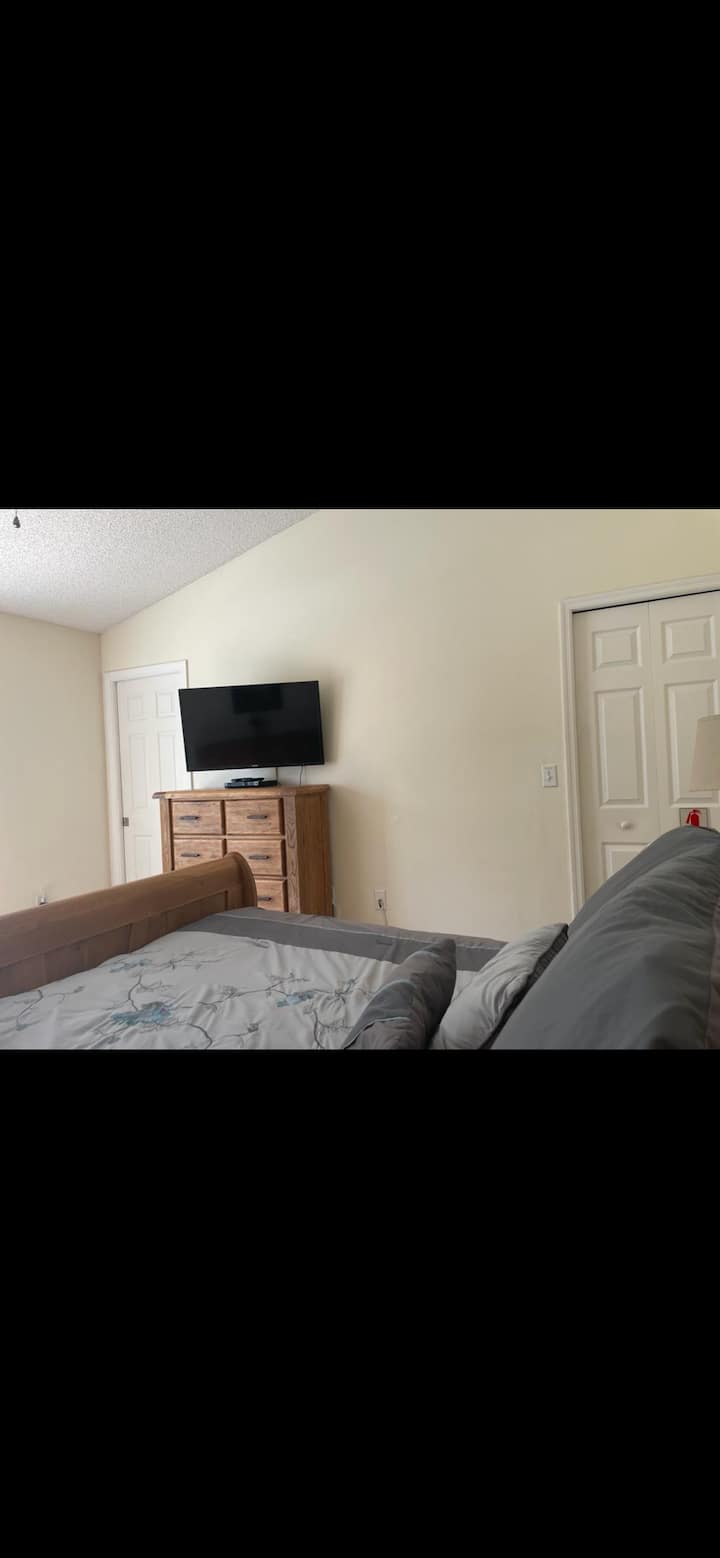 Спална соба 1