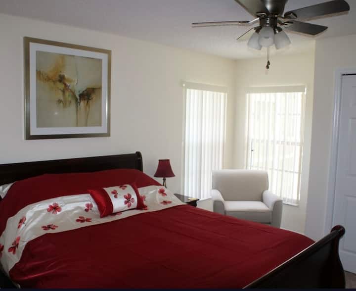 Спална соба 3