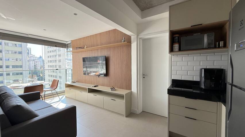 Spazio Di Casa managed Airbnb listing 1