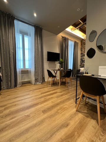 Arrigo&frigerio Real Estate S.R.L.S managed Airbnb listing 3