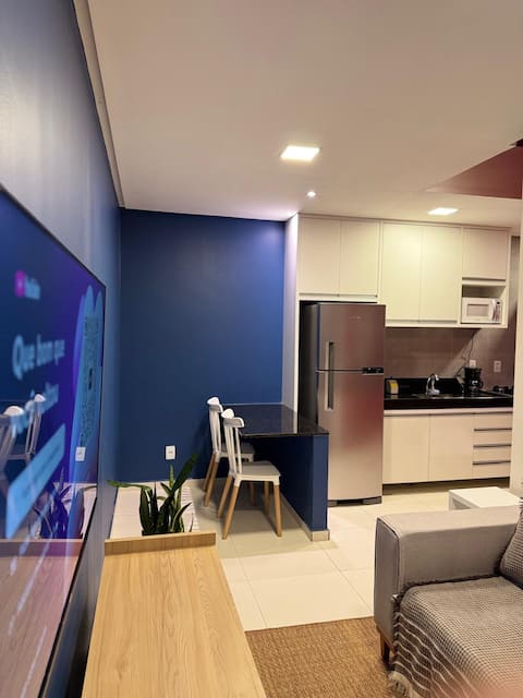 Successful Airbnb property: Flats Tavares Araujo apt. 102 in Garanhuns