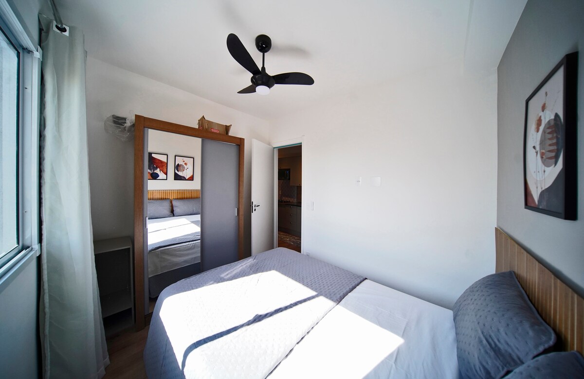 ห้องนอน