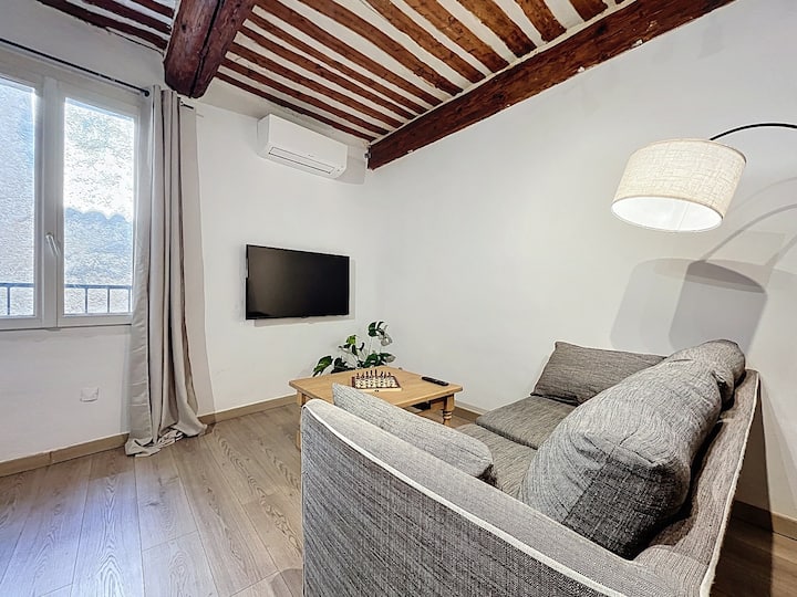 Appartement Provençal - Orange