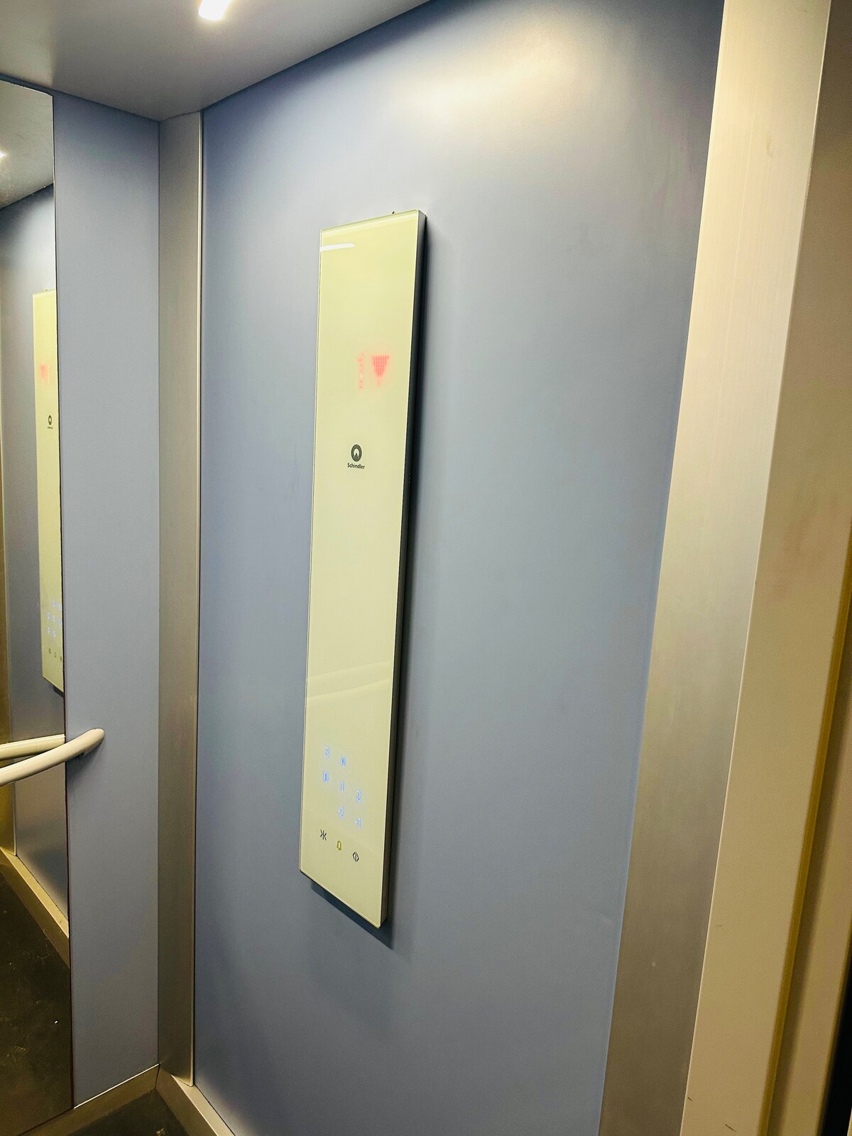 Rental unit in Casablanca  457  1 bedroom  1 bed  1 bathroom - image 4