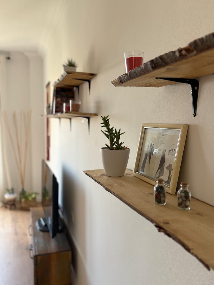 Casa Lola - Antequera, España