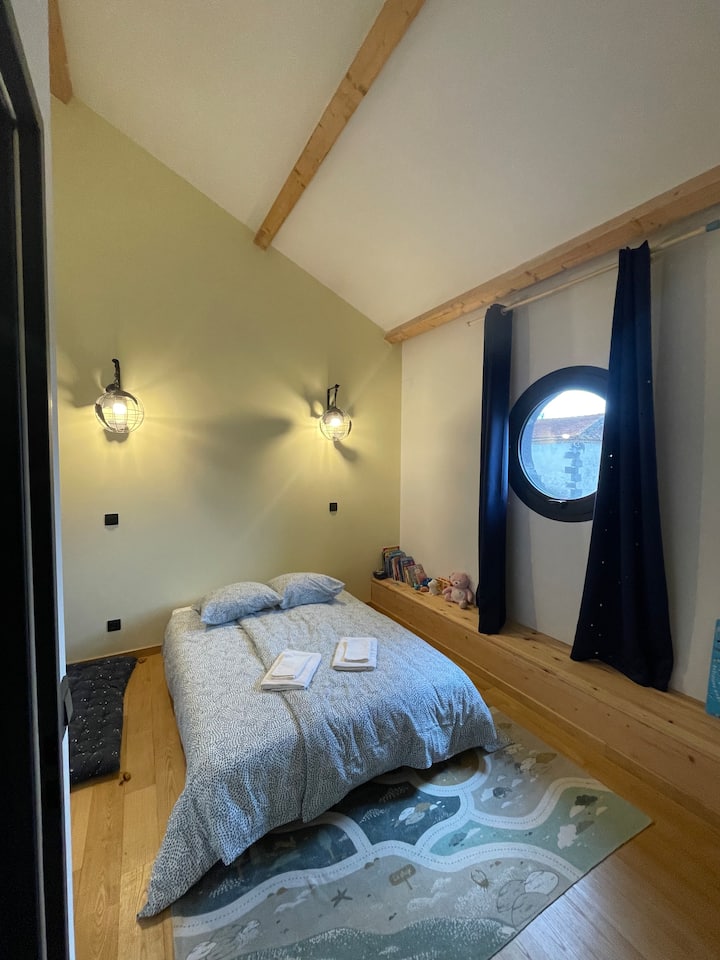 Chambre 4