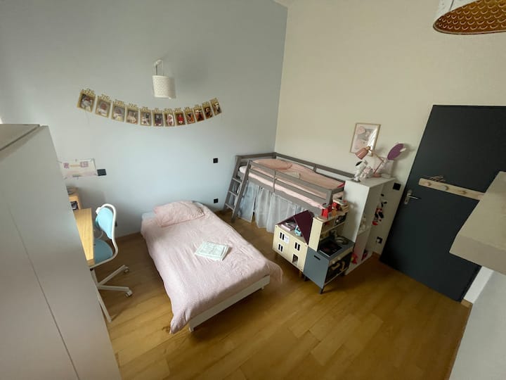 Chambre 3