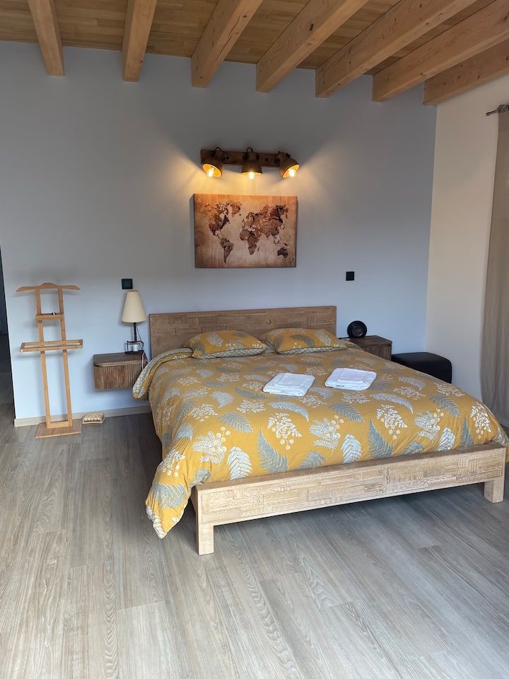 Chambre 1