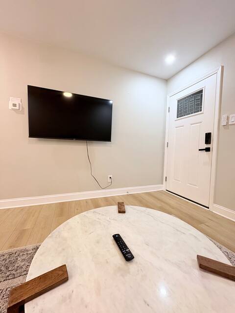 Successful Airbnb property: Bright & Cozy Homee in Oakhurst