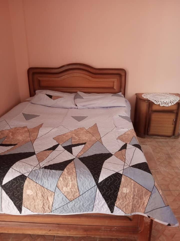 Chambre 1