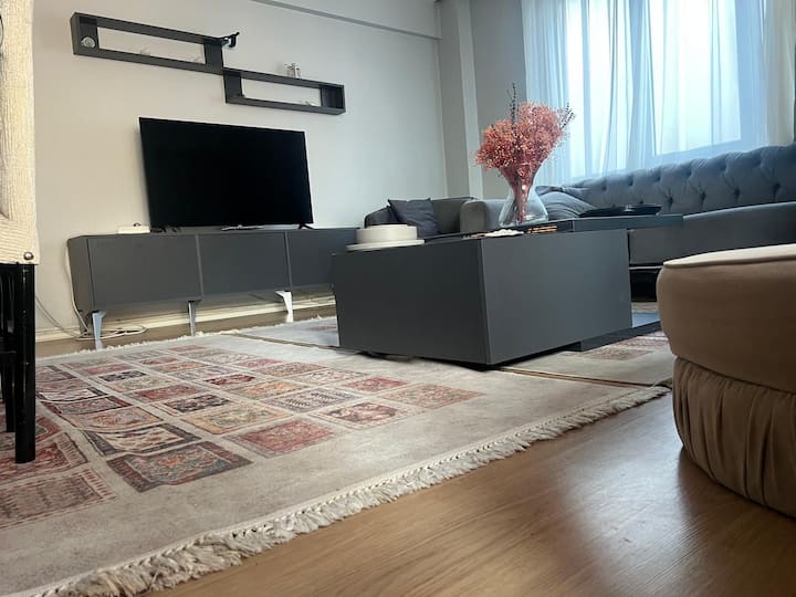2-1 Apt Yalova In The City Center - Yalova