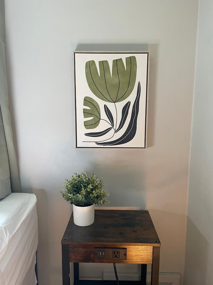 საძინებელი 4