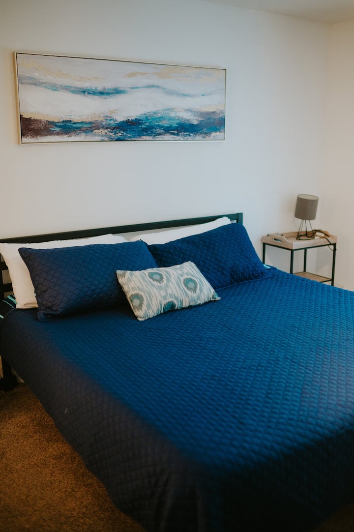 საძინებელი 3