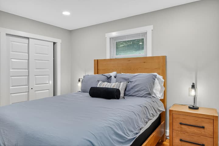 Спална соба 1