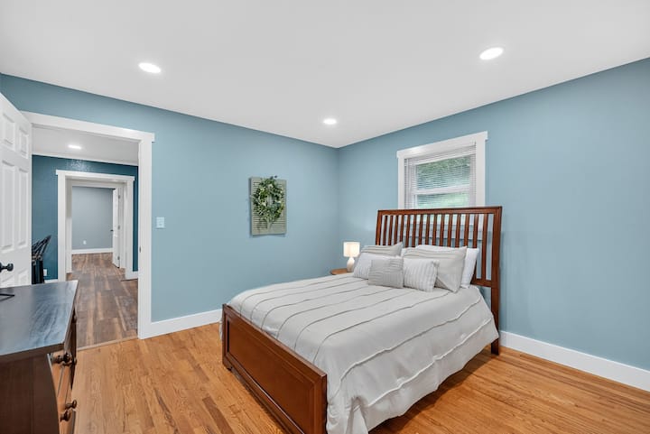 Спална соба 2